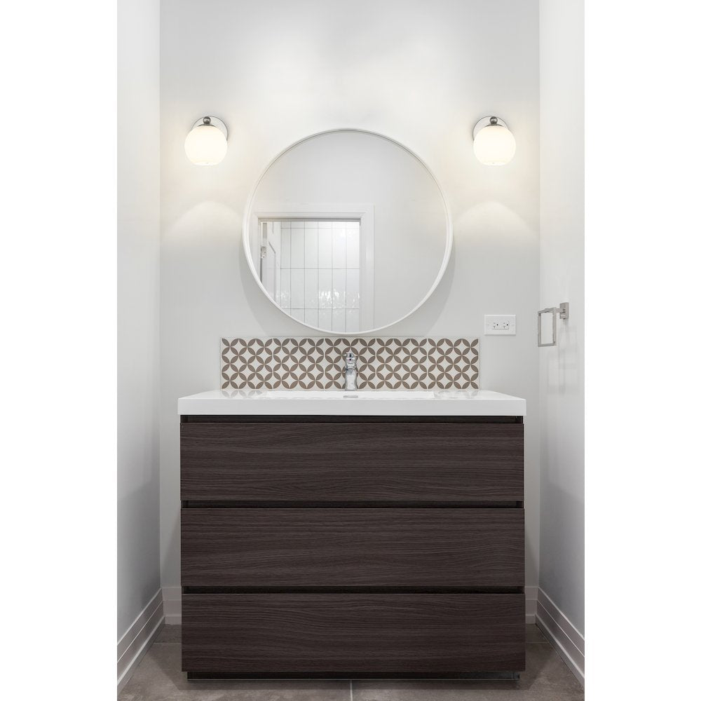 Z-Lite 1 Light Wall Sconce