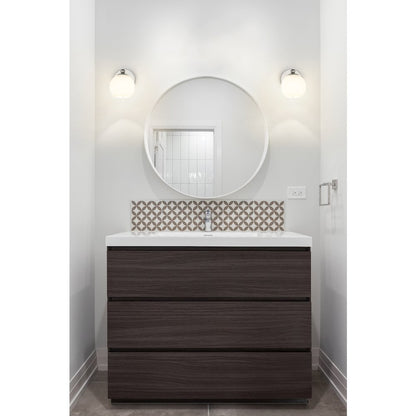 Z-Lite 1 Light Wall Sconce
