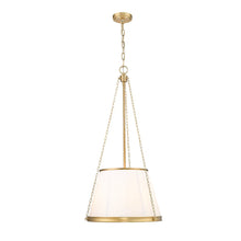 Z-Lite 5 Light Pendant