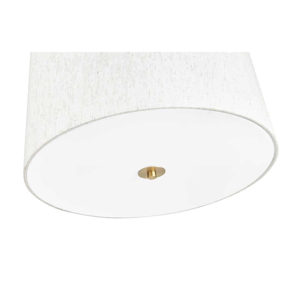 Z-Lite 6 Light Pendant
