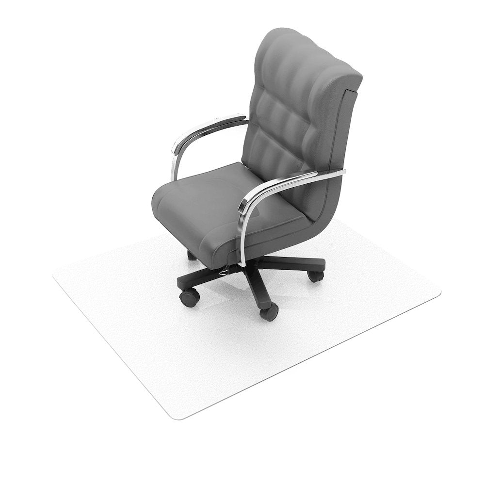 Rectangular Chair Mat for Carpets up to 3/8" - 36" x 48"