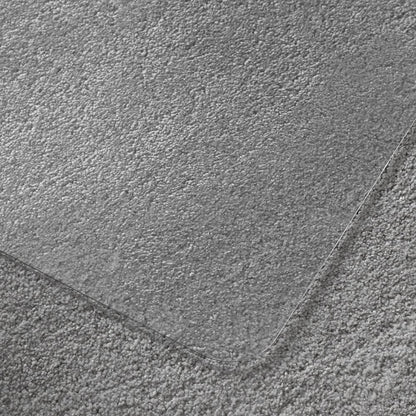 Rectangular Chair Mat for Carpets up to 3/8" - 48" x 60"