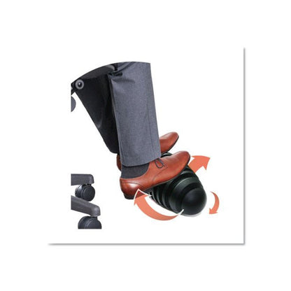 Dynamic Active Foot Rest