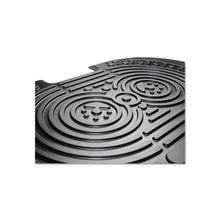 2000X Black Active Anti-Fatigue Mat - 20" x 32"