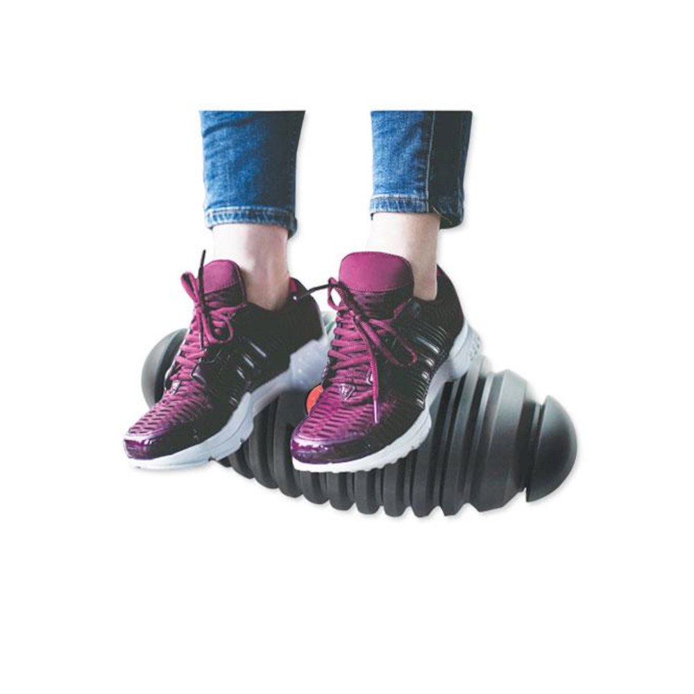 Dynamic Active Foot Rest