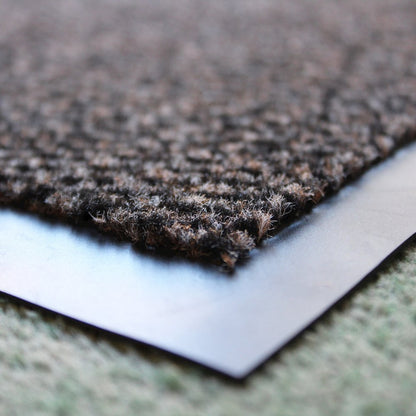Doortex Advantagemat® Brown Door Mat - 48" x 72"