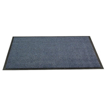 Doortex Advantagemat® Blue Door Mat - 48" x 72"