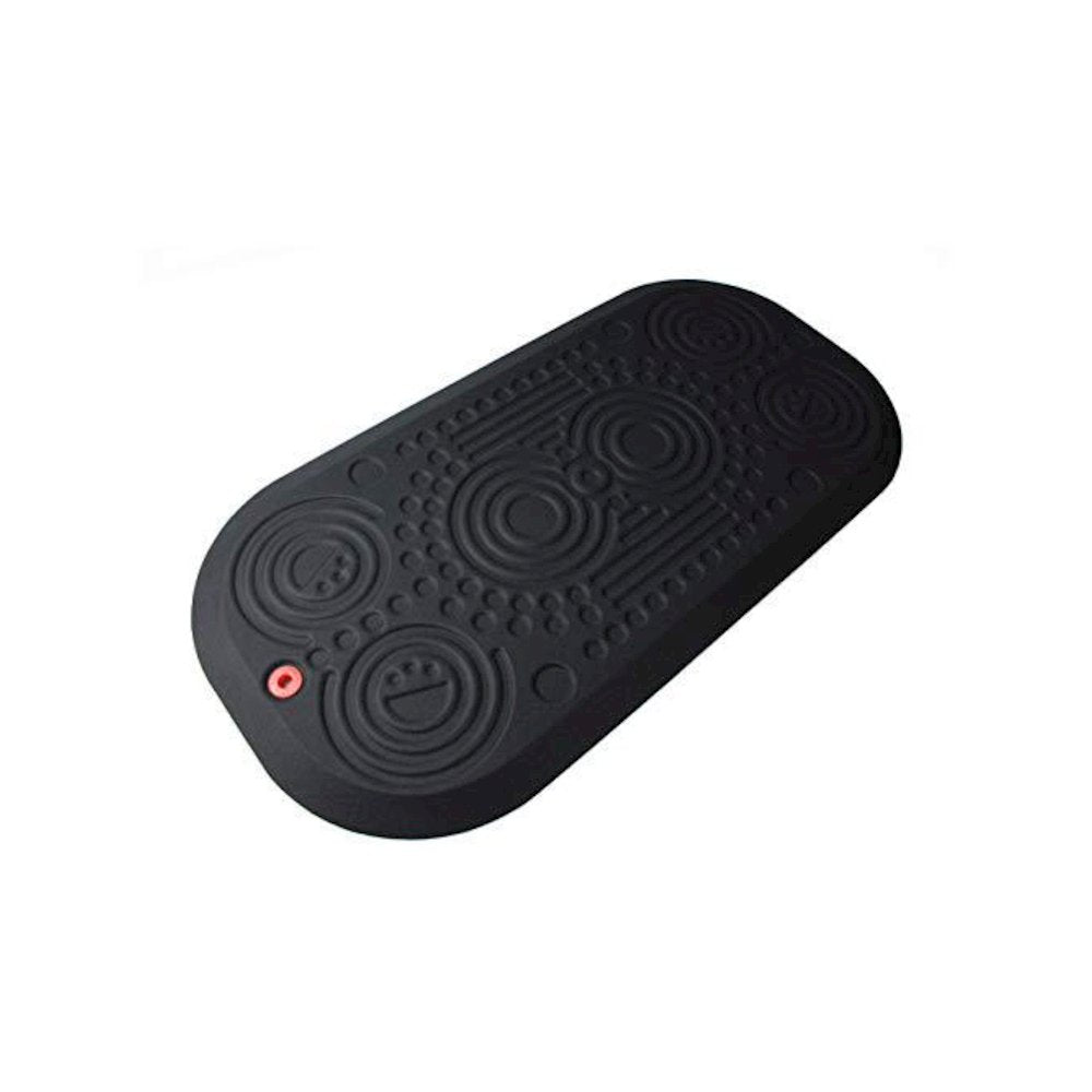 3000X Black Active Anti-Fatigue Mat 20" x 39"