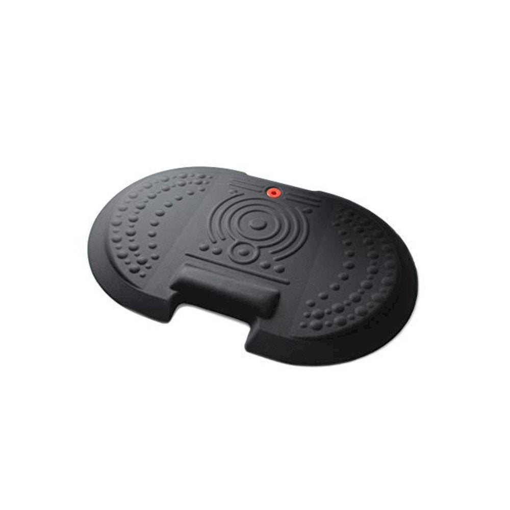 4000X Black Active Anti-Fatigue Mat 20" x 30"