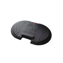 4000X Black Active Anti-Fatigue Mat 20" x 30"
