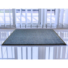Doortex Advantagemat® Blue Door Mat - 48" x 72"
