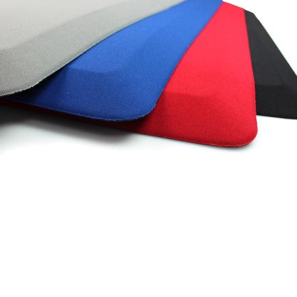 Black Standing Comfort Mat - 16" x 24"