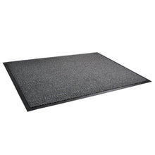 Doortex Advantagemat® Gray Door Mat - 48" x 72"