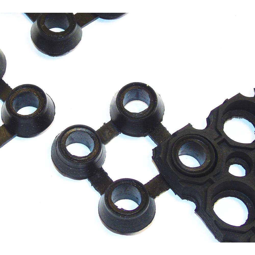 All-Weather Octomats - Pack of 10
