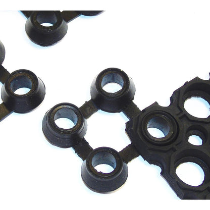 All-Weather Octomats - Pack of 10