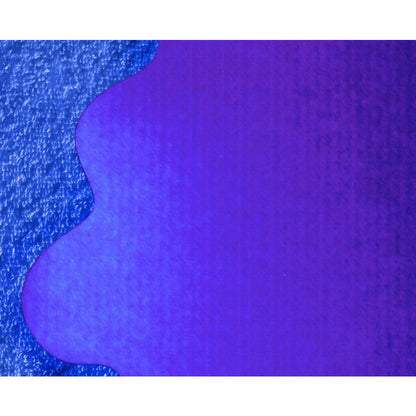 Blue Multi-Purpose Mat for Carpets - 40" x 40"