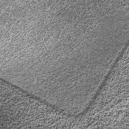 Polycarbonate Rectangular Chair Mat for Low Pile Carpets - 36" x 48"