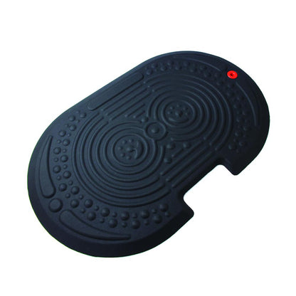 2000X Black Active Anti-Fatigue Mat - 20" x 32"