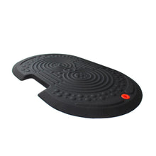 2000X Black Active Anti-Fatigue Mat - 20" x 32"
