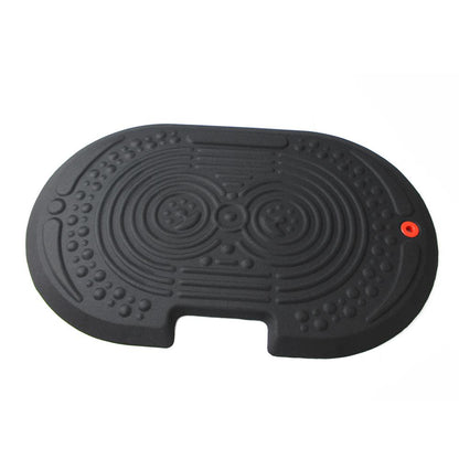 2000X Black Active Anti-Fatigue Mat - 20" x 32"