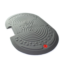2000X Gray Active Anti-Fatigue Mat - 20" x 32"