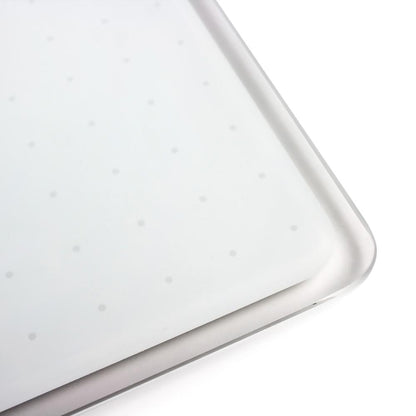 Glacier White Multi-Purpose Grid Glass Dry Erase Board 30" x 40"