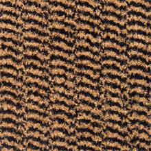 Brown Door Mat - 24" x 32"