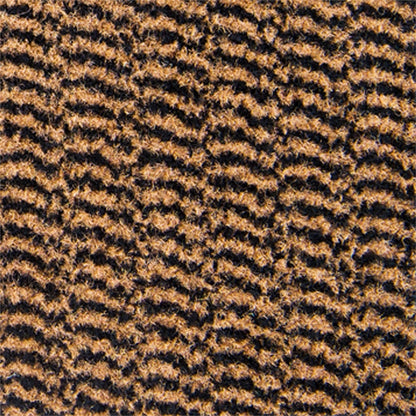 Brown Door Mat - 24" x 32"
