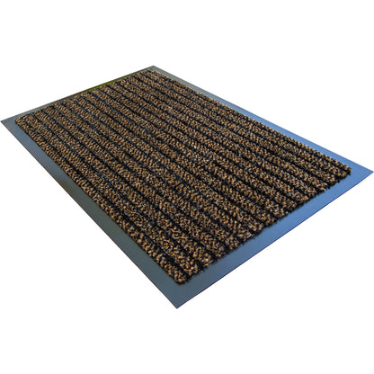 Brown Door Mat - 32" x 48"