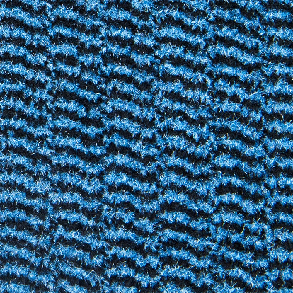 Blue Door Mat - 32" x 48"