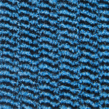 Blue Door Mat - 32" x 48"