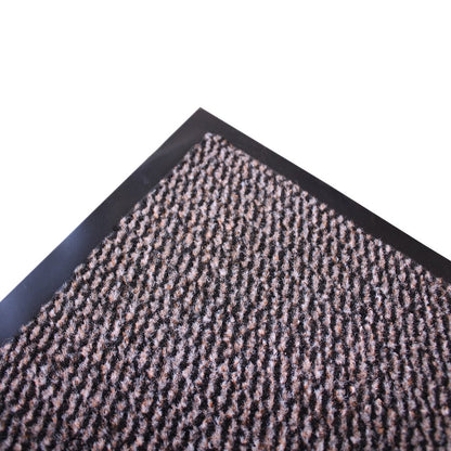 Doortex Advantagemat® Brown Door Mat - 48" x 72"