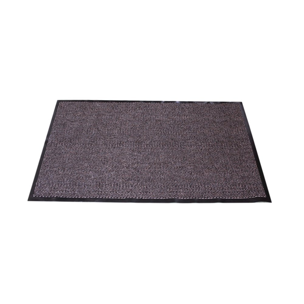 Doortex Advantagemat® Brown Door Mat - 48" x 72"