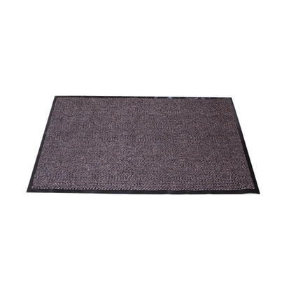 Doortex Advantagemat® Brown Door Mat - 48" x 72"