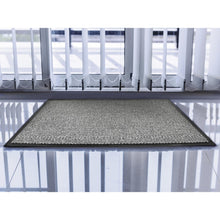 Doortex Advantagemat® Gray Door Mat - 48" x 72"