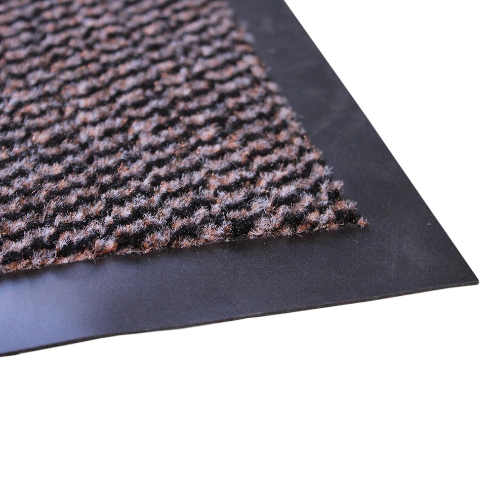 Doortex Advantagemat® Brown Door Mat - 48" x 72"