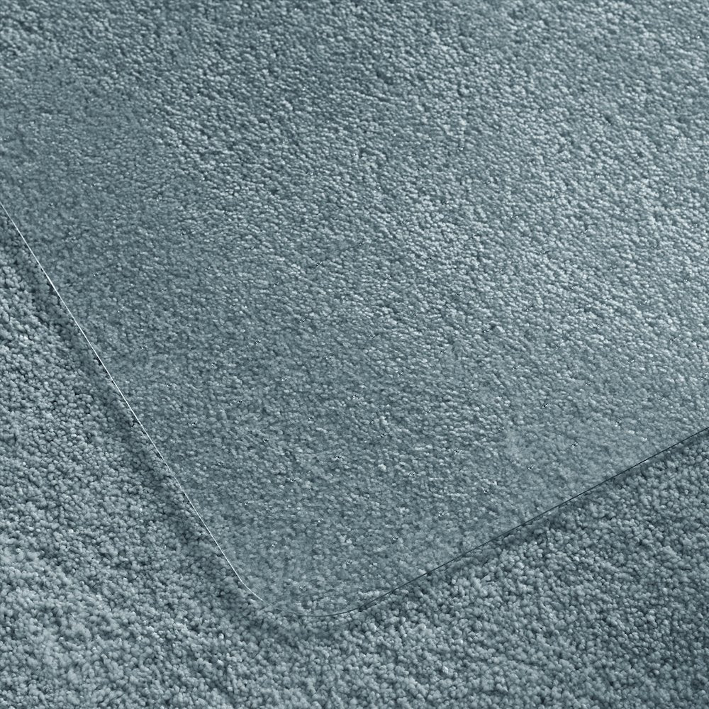 Rectangular Chair Mat for Low/Standard Pile Carpets - 29" x 47"