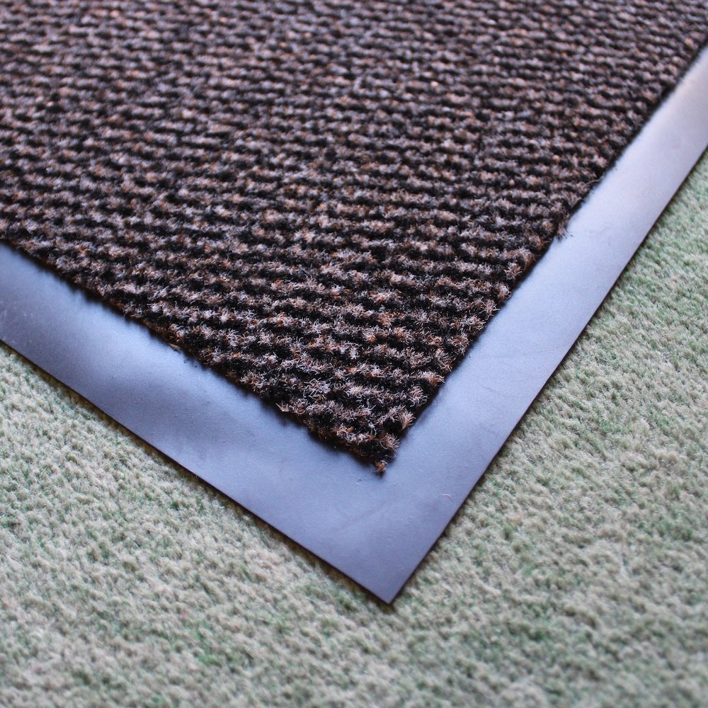Doortex Advantagemat® Brown Door Mat - 48" x 72"