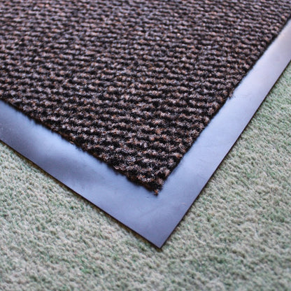 Doortex Advantagemat® Brown Door Mat - 48" x 72"