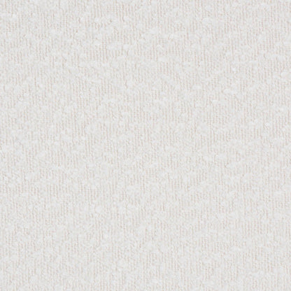 Kyren Modern Cream Boucle Dining Chair