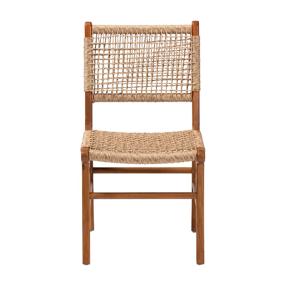 Ariba Viro Fiber Dining Chair