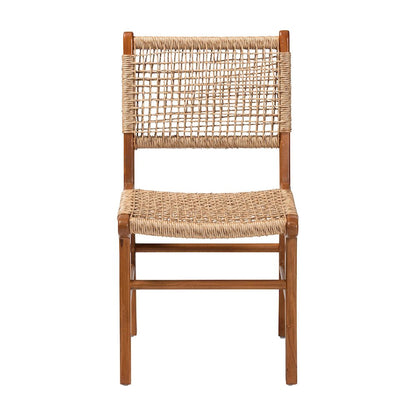Ariba Viro Fiber Dining Chair