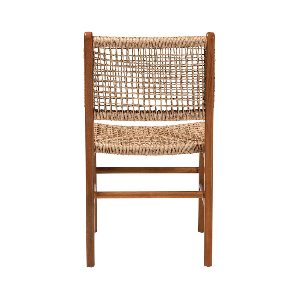 Ariba Viro Fiber Dining Chair