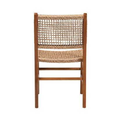 Ariba Viro Fiber Dining Chair