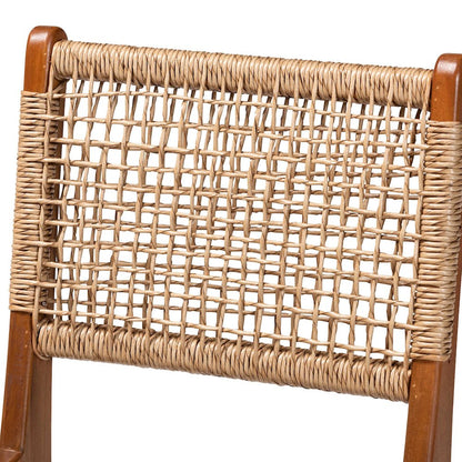 Ariba Viro Fiber Dining Chair