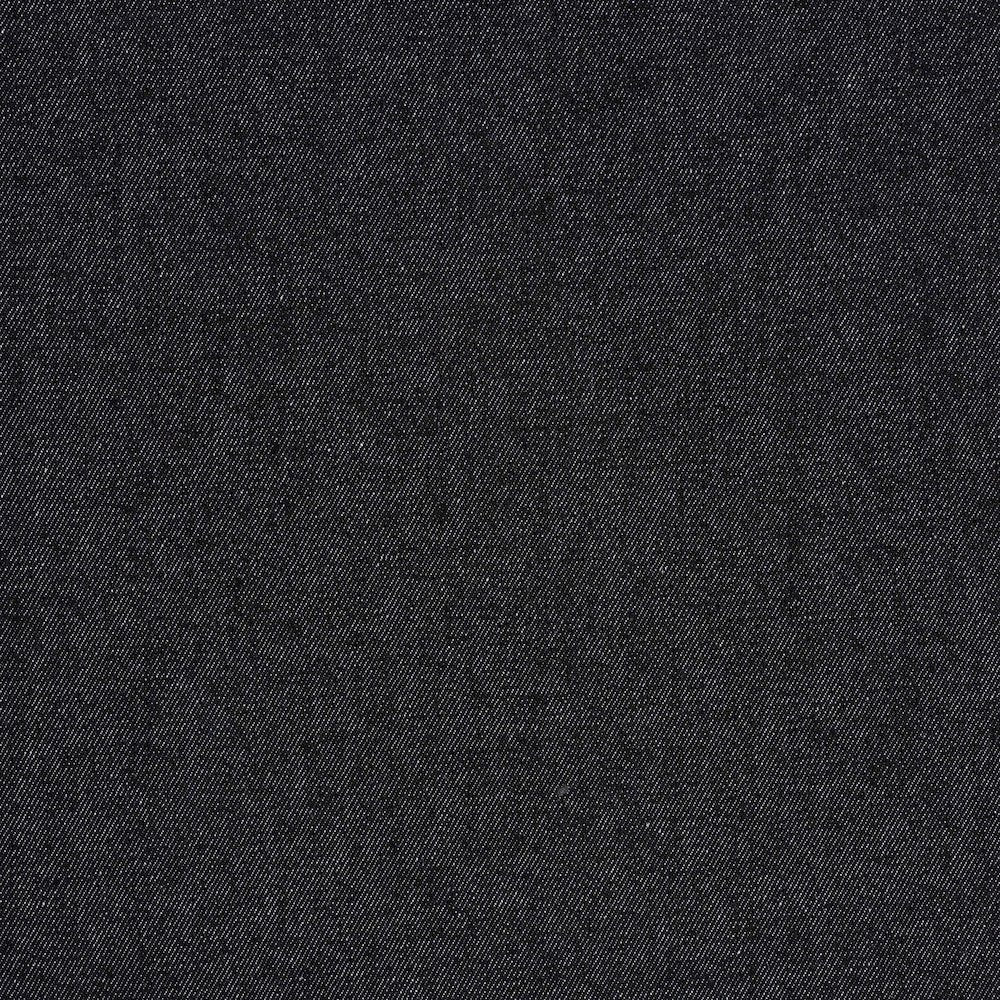 Studio Benton Vintage Black Canvas 4-Drawer Storage Cabinet