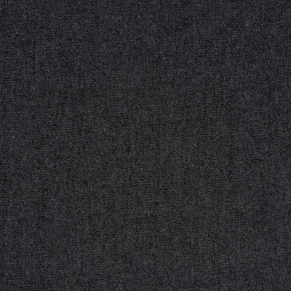 Studio Benton Vintage Black Canvas 4-Drawer Storage Cabinet