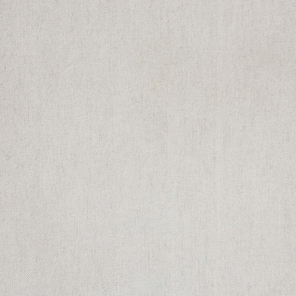Mallison Vintage White Canvas 3-Drawer End Table