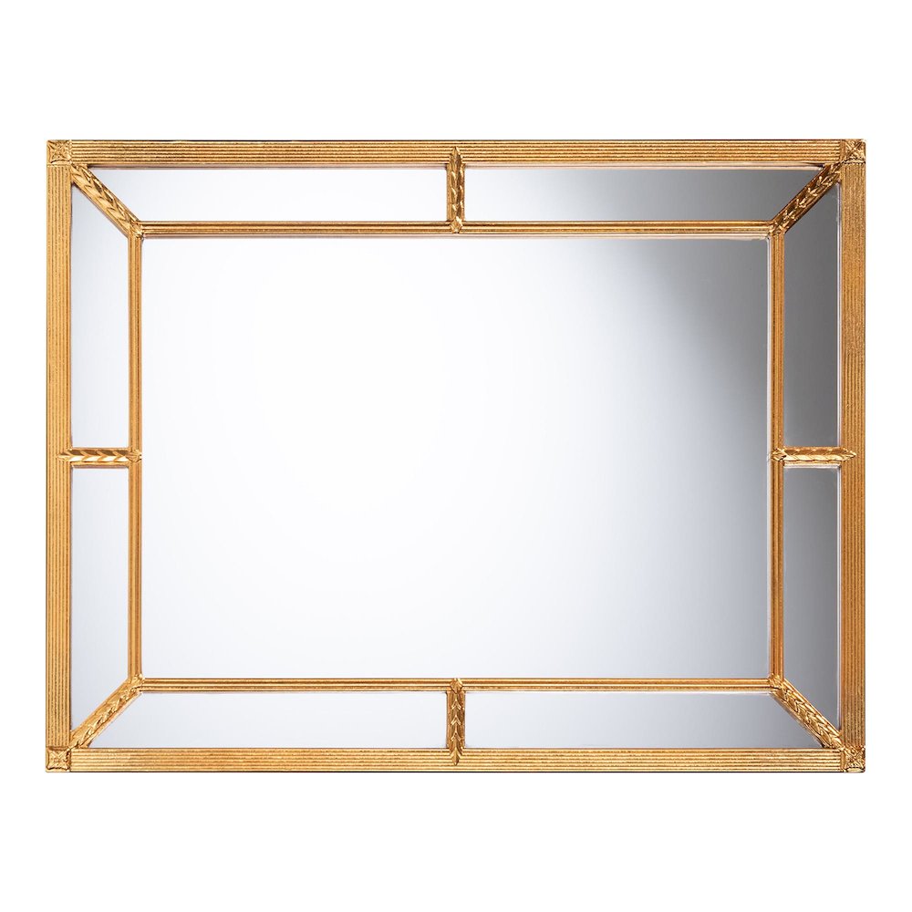 Iskra Accent Mirror