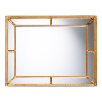 Iskra Accent Mirror